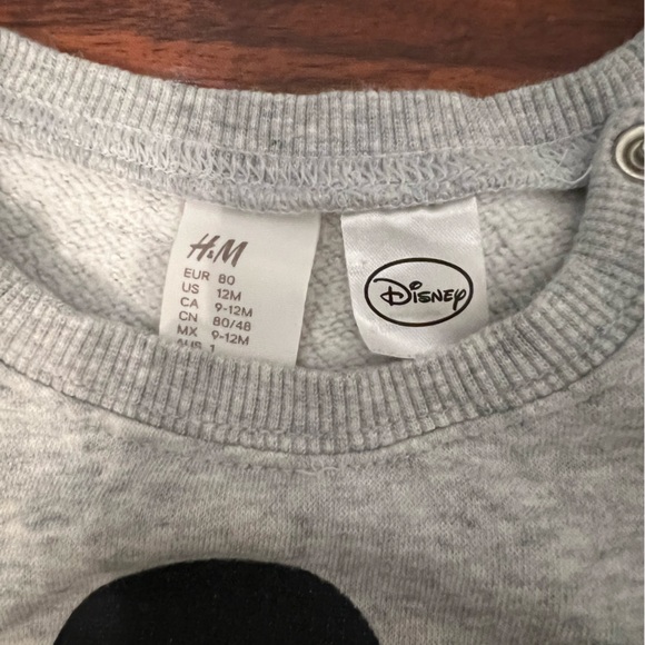 H&M Disney Set - Picture 3 of 4